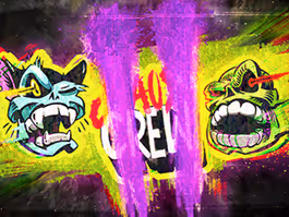 Chaos Crew 2