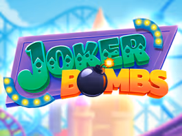 Joker Bombs