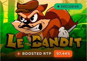 Le Bandit Boosted