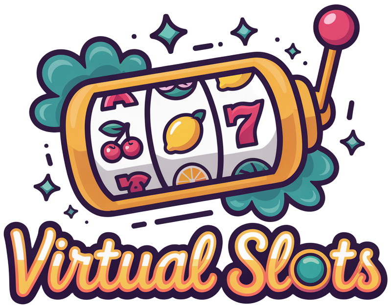 VirtualSlots Logo