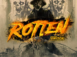 Rotten