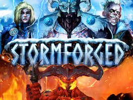 Stormforged